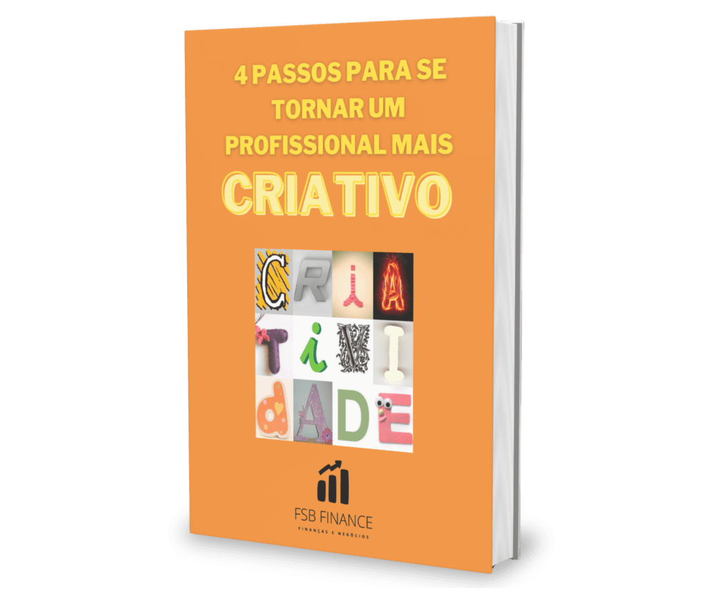 CRIAR PRODUTOS E SERVIÇOS COM VALOR AO CLIENTE