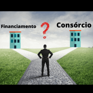 Financiamento ou Consórcio