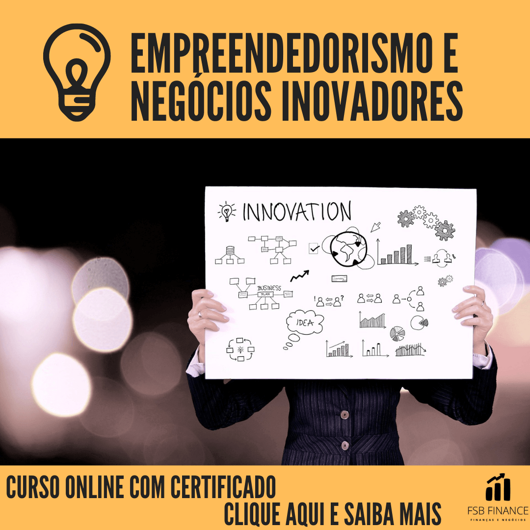 Curso Empreendedorismo