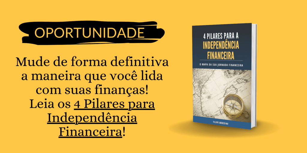 Independência Financeira